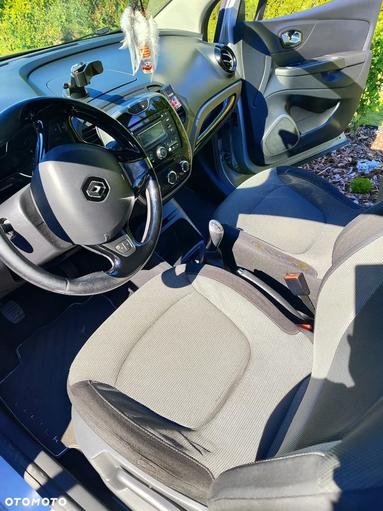 Renault Captur ENERGY TCe 90 Start&Stop Life - 15