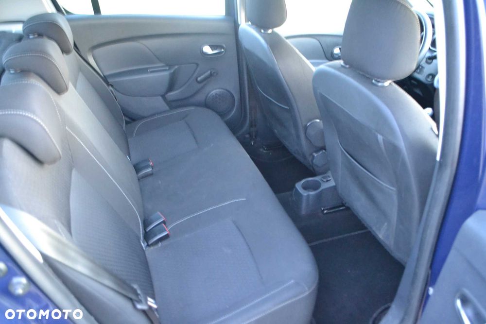Dacia Sandero - 6