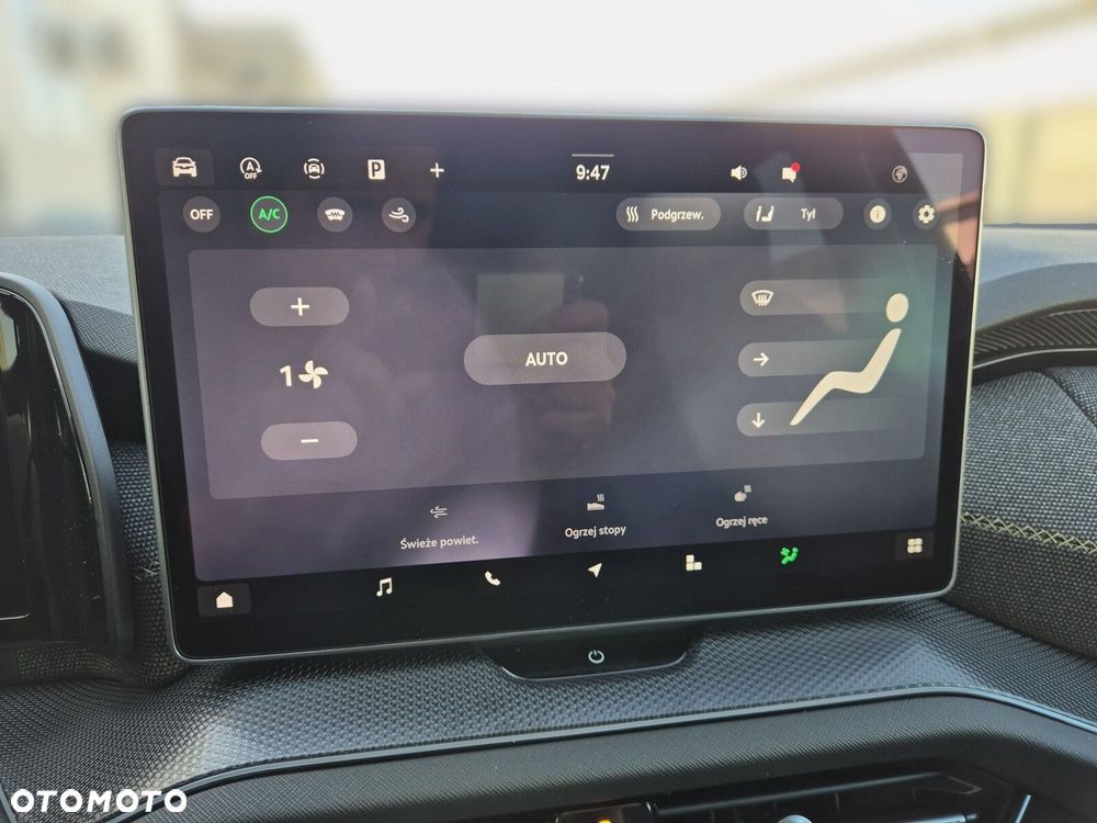 Skoda Kodiaq 1.5 TSI mHEV 4x2 Drive DSG - 36
