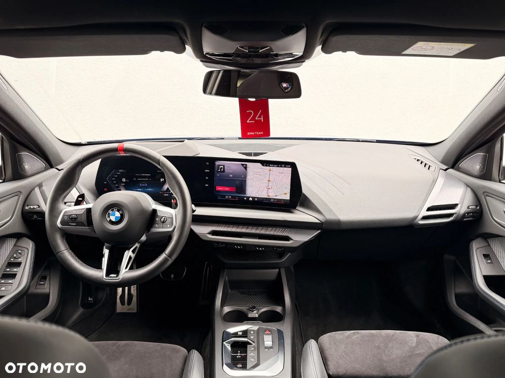 BMW Seria 1 M135 xDrive - 19