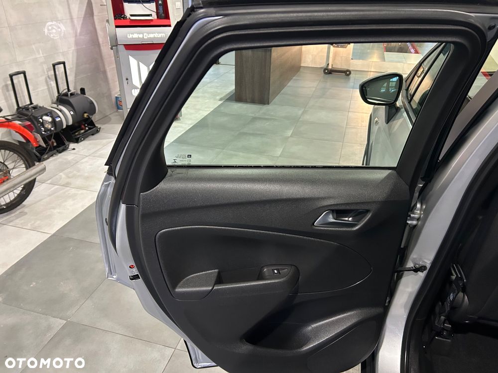 Opel Crossland X 1.2 Start/Stop Automatik Design Line - 21