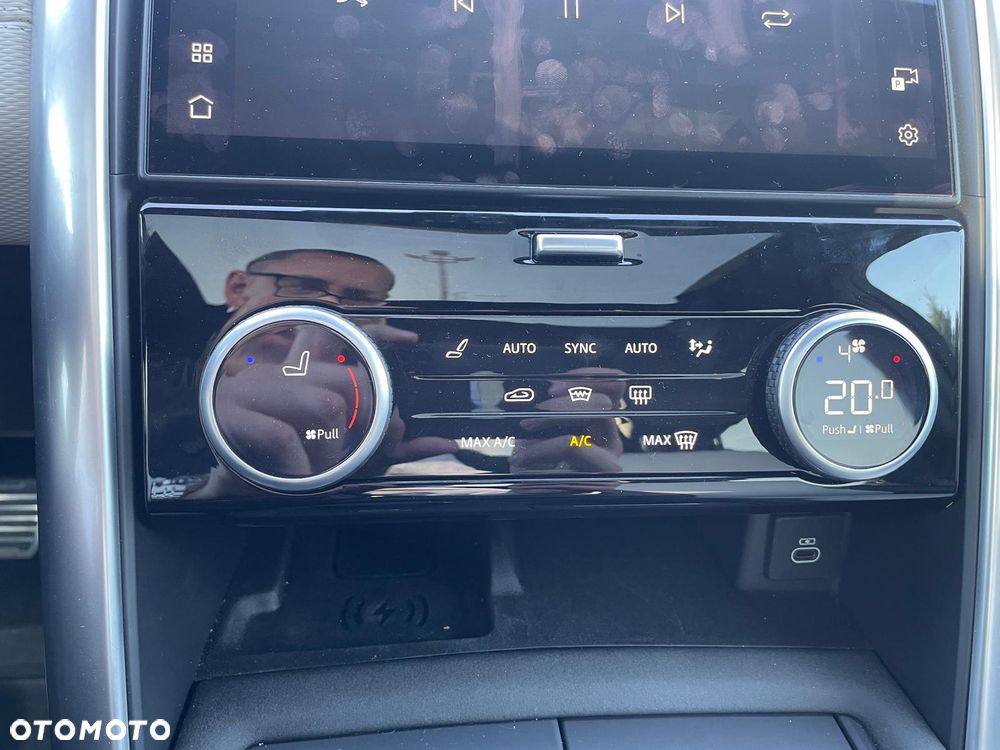 Land Rover Discovery 3.0 D250 mHEV R-Dynamic SE - 15