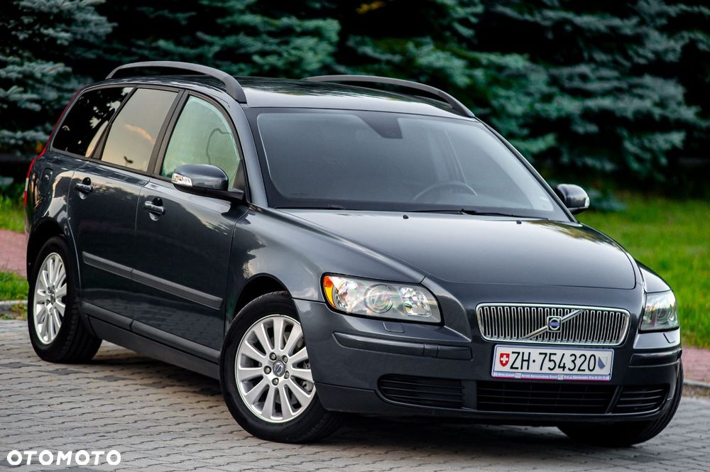 Volvo V50 2.4i Edition - 3