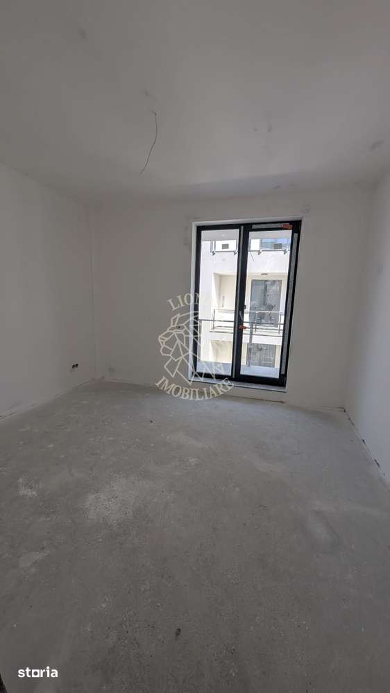 COMISION 0%! Apartament finisat 2 camere-balcon-etaj 1-Zona Zavoaie — fotografia 3
