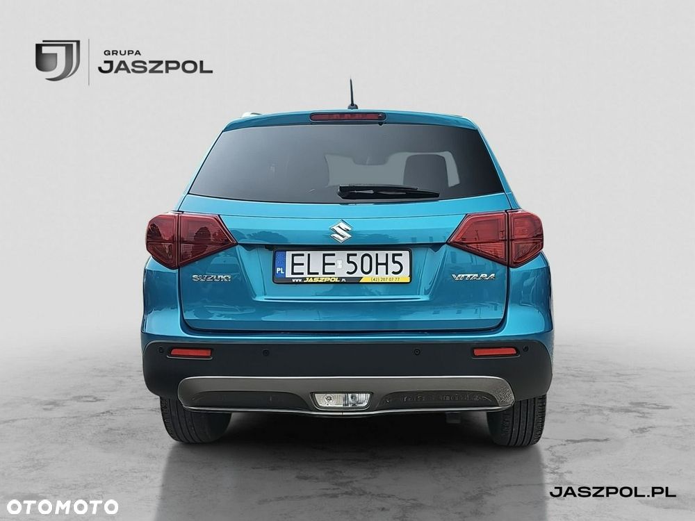 Suzuki Vitara - 6