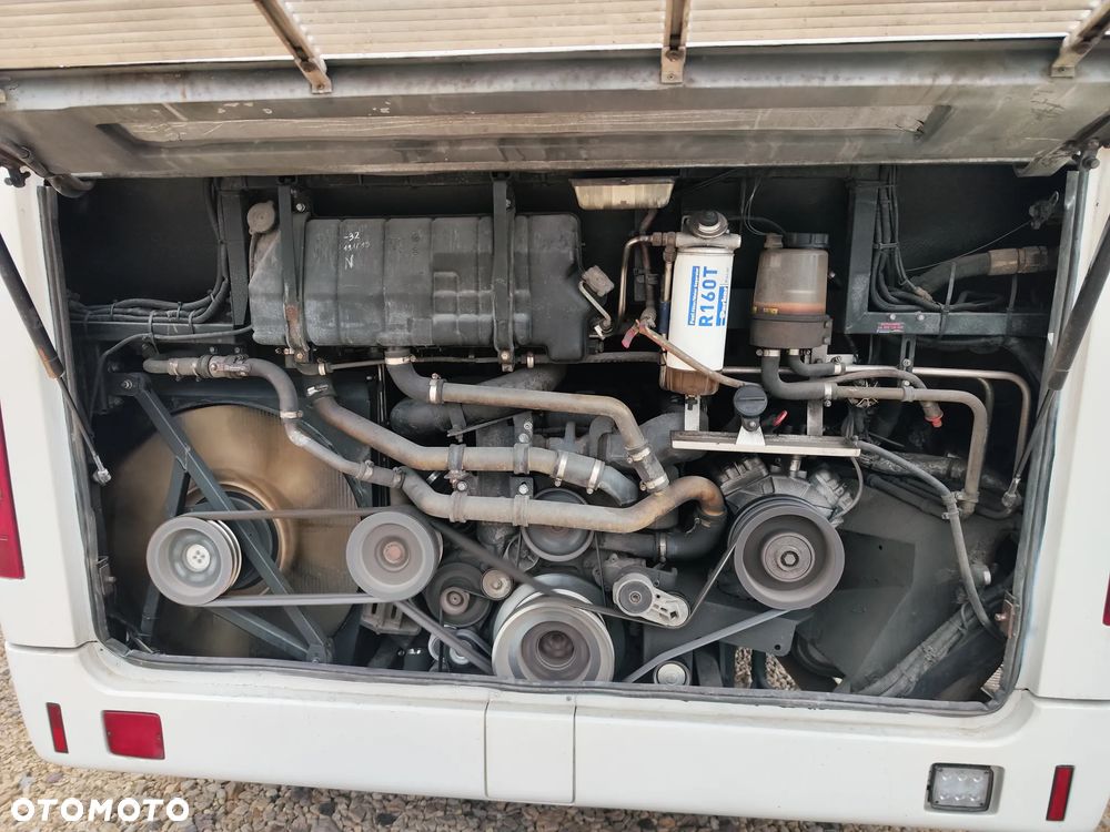 Mercedes-Benz Mago Tourino Tourismo - 23