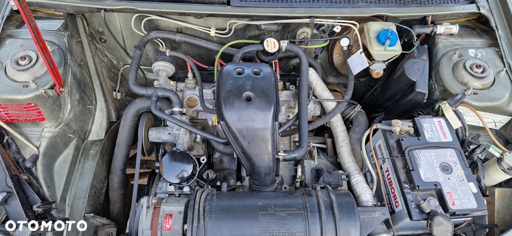 Peugeot 205 - 17