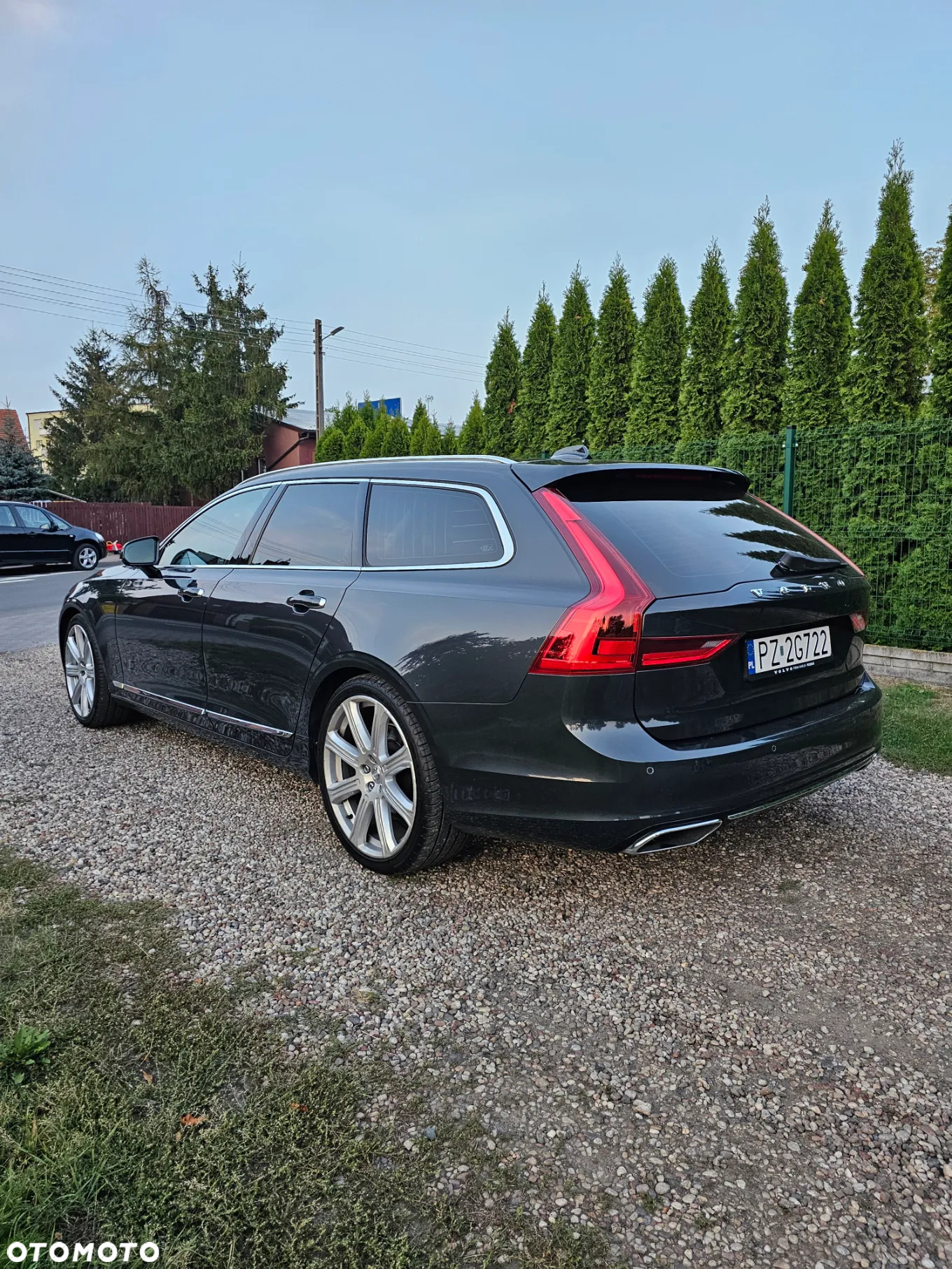 Volvo V90 D4 Inscription - 5