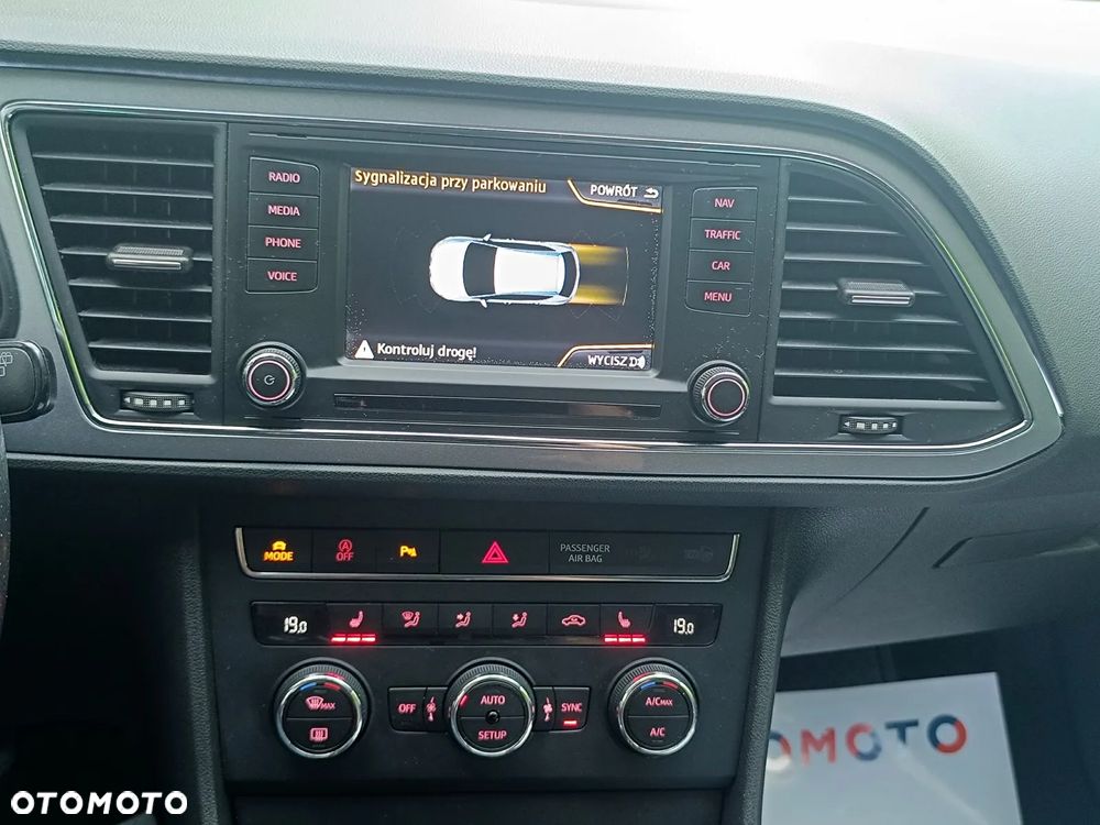 Seat Leon 1.4 TSI Start&Stop FR - 32
