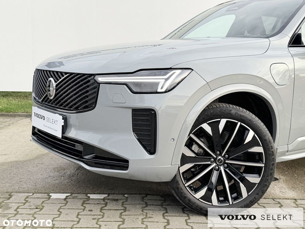 Volvo XC 90 - 4