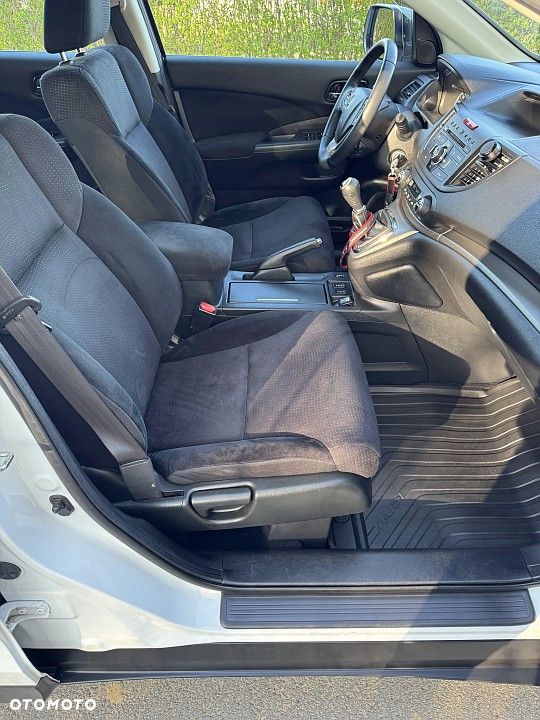 Honda CR-V 2.0i-VTEC 2WD S - 30