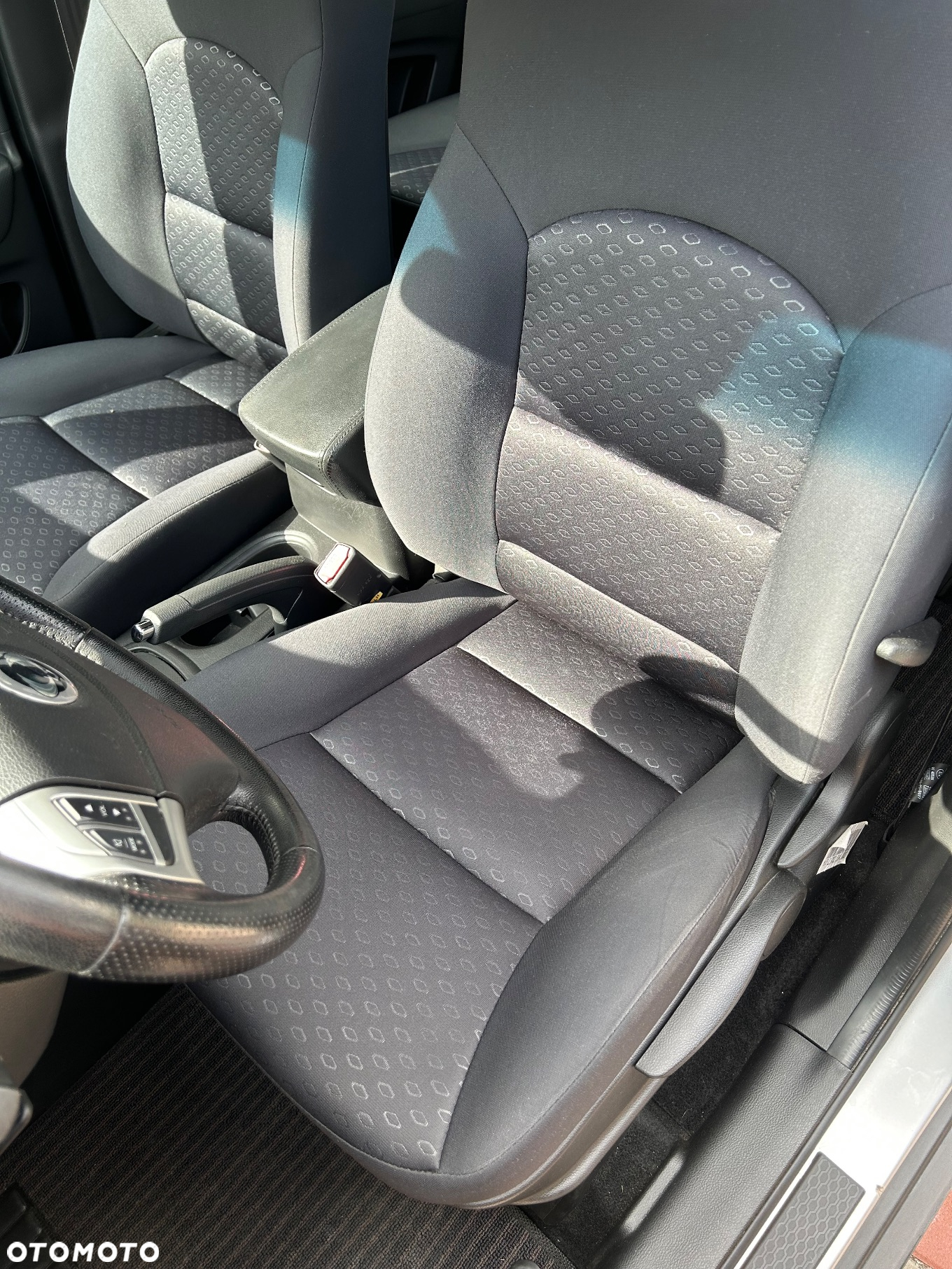 SsangYong/KGM Korando 2.0 E-XDi DPF 4WD Quartz - 26