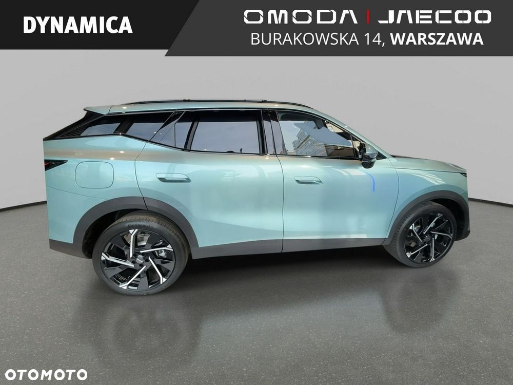Omoda 7 - 6
