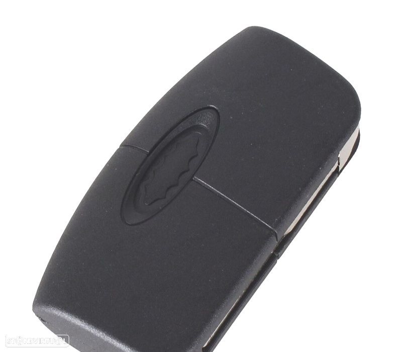 CHAVES COMPLETA PARA FORD FOCUS MONDEO FIESTA 2013 - 4