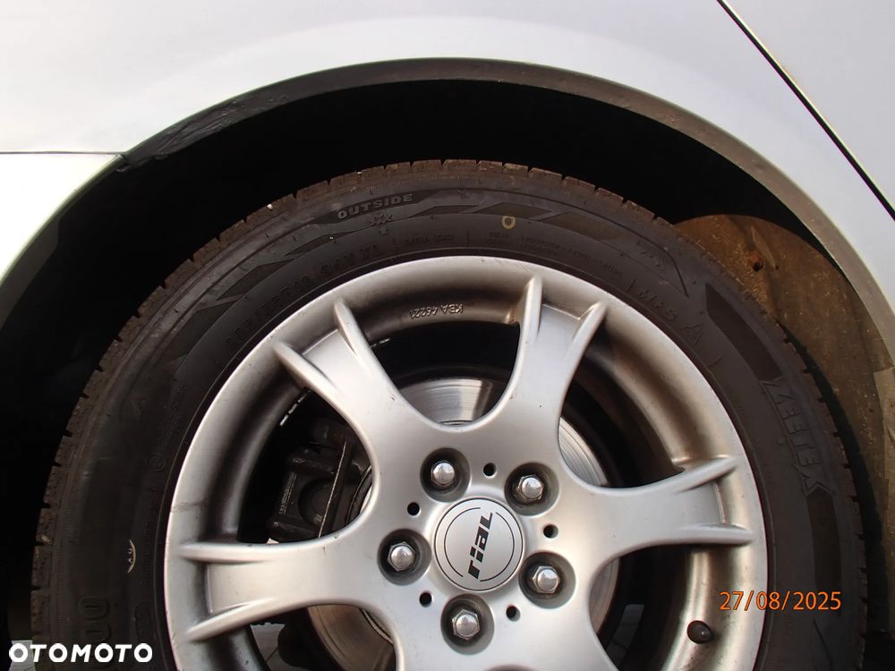 Honda Accord 2.4 i Automatik Executive - 10