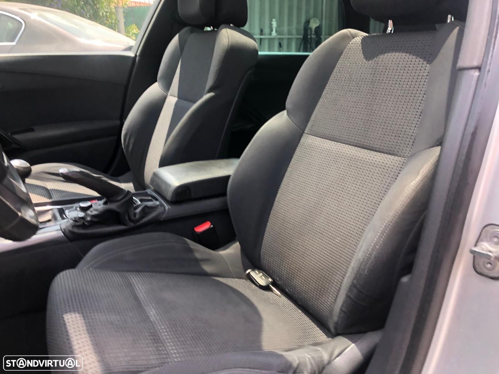 Peugeot 508 SW 1.6 HDi Access - 18