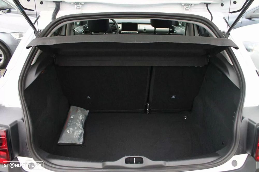 Citroën C4 Cactus 1.6 e-HDi Feel J17 ETG6 - 17