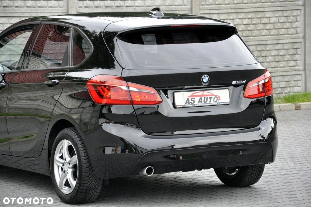 BMW Seria 2 - 4