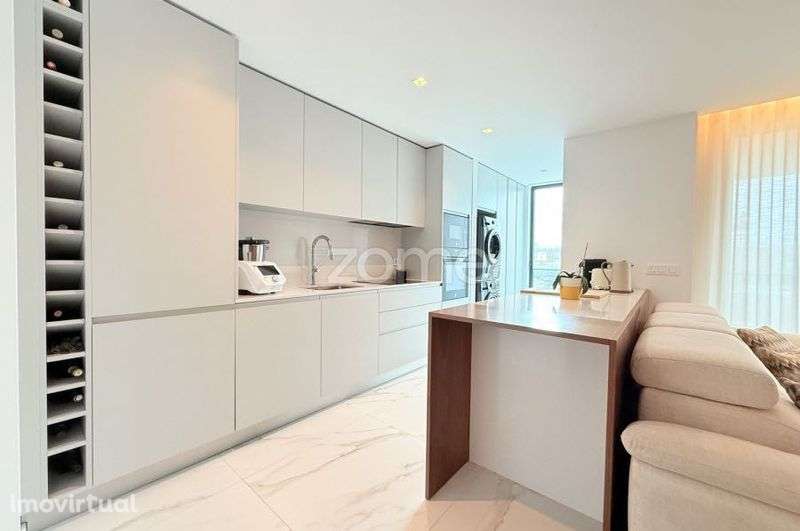 Apartamento T2 - 7 Arts V.N.Famalicão - Grande imagem: 3/9