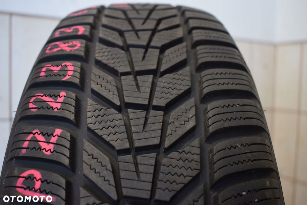 R17 215/65 Hankook Winter I*cept evo 3 X Wysyłka gratis! - 1