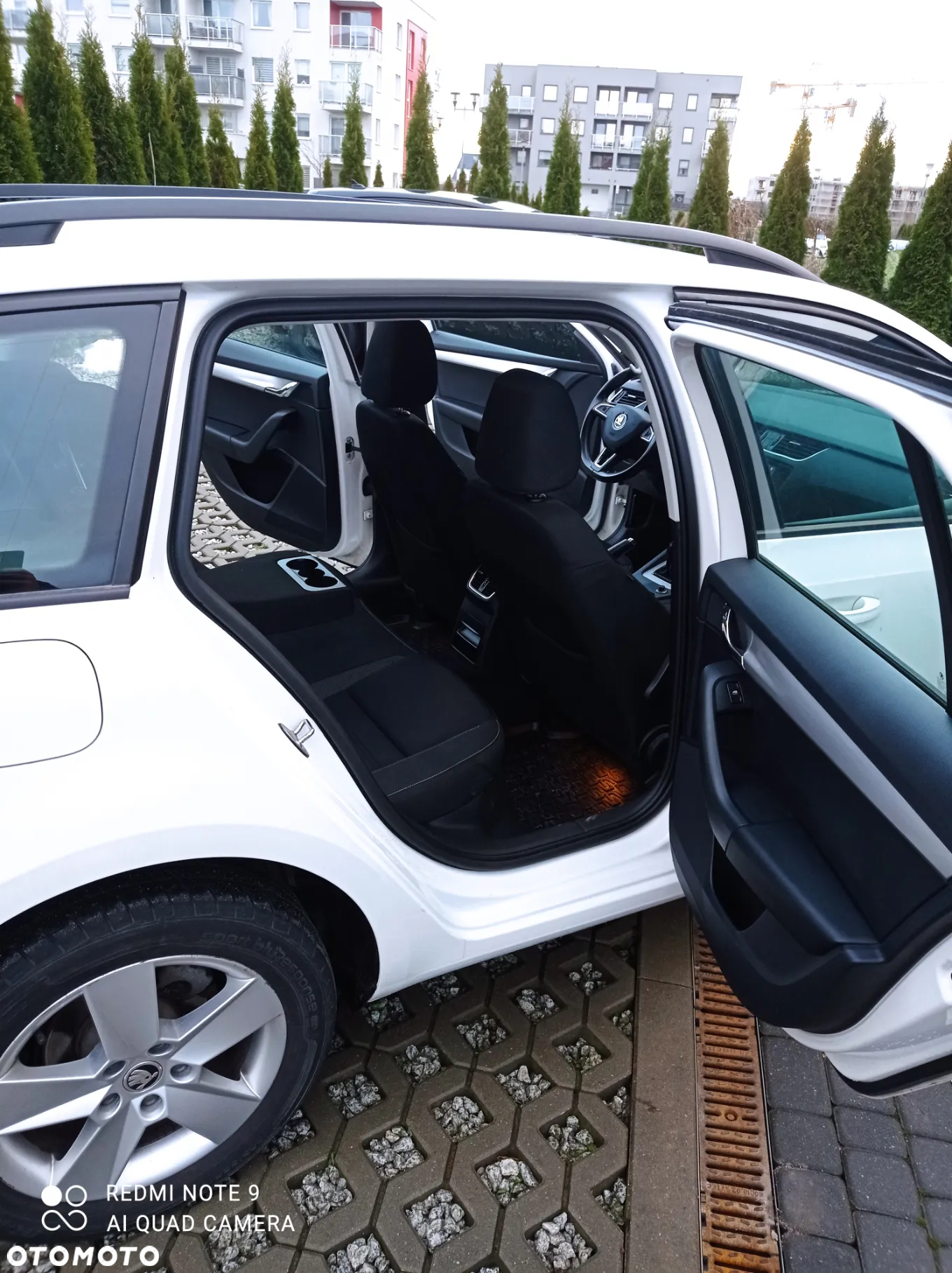 Skoda Octavia - 10