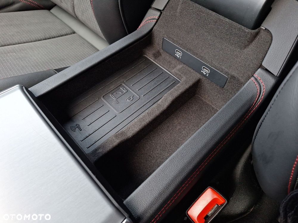 Audi A6 Limousine 40 TDI mHEV Quattro Advanced S tronic - 21