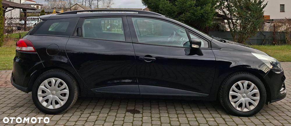 Renault Clio 1.5 dCi Energy Life - 5