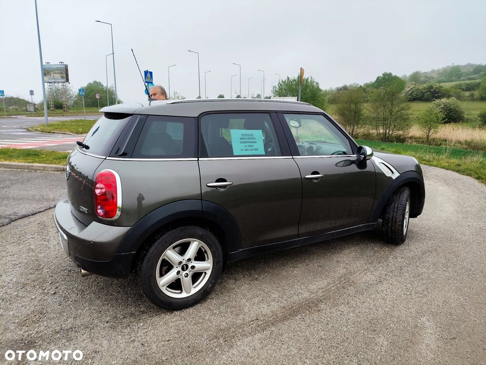 MINI Countryman - 1