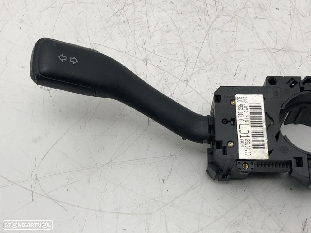 Modulo comando dos piscas e limpa vidros VW GOLF IV (1J1) 10.97 - 05.04 - 2