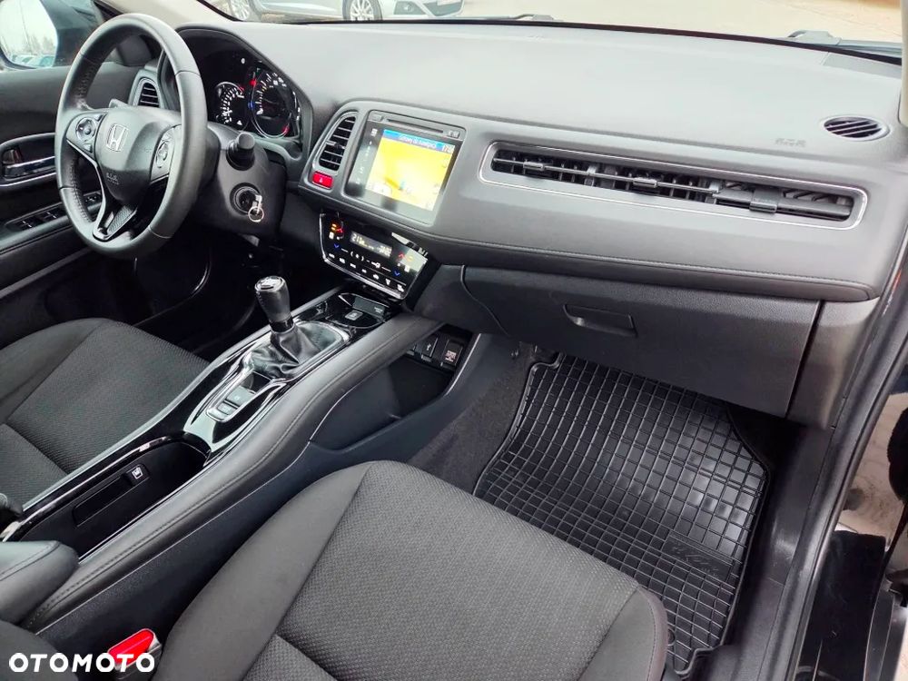 Honda HR-V 1.5 i-VTEC Elegance - 31