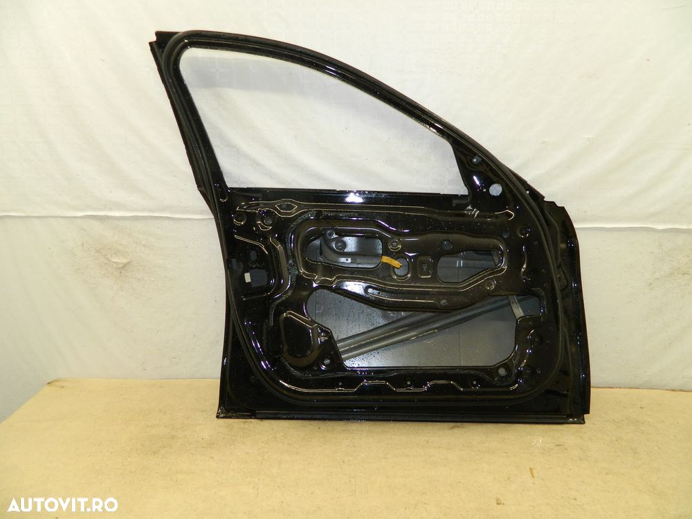 Usa stanga fata BMW Seria 5 F10, F11, 2010, 2011, 2012, 2013, 2014, 2015, 2016. - 4
