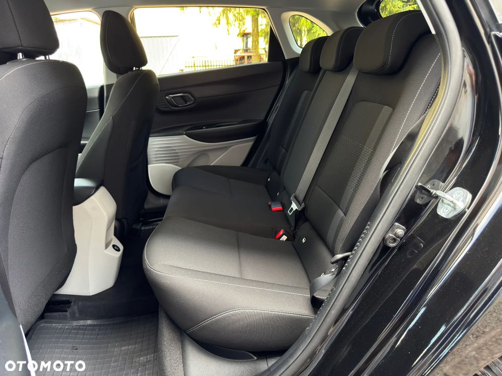 Hyundai i20 - 26