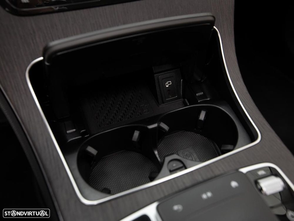 Mercedes-Benz GLC 300 de 4Matic - 26