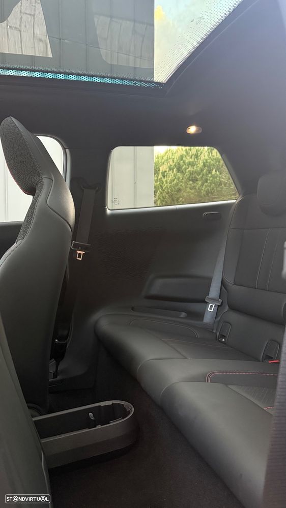 MINI 3 Portas Cooper SE JCW M - 42