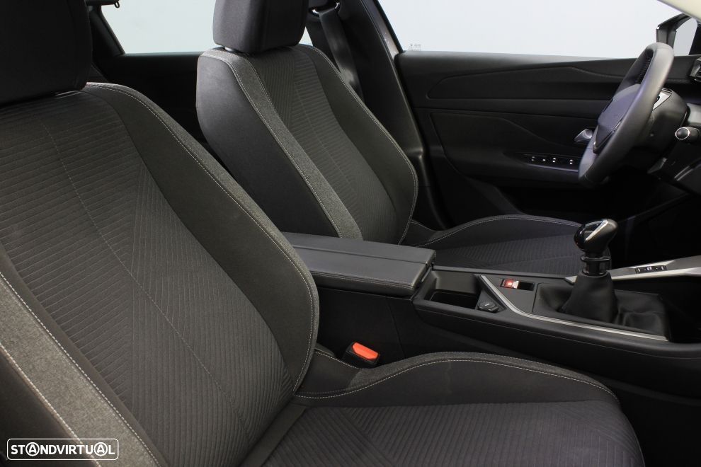 Peugeot 308 SW 1.2 PureTech Active Pack - 19