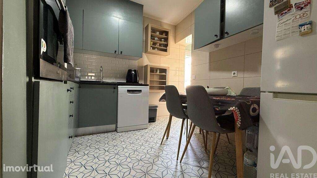 Apartamento T2 em Alto do Seixalinho, Santo André e Verderena de 63 m2 - Grande imagem: 3/13