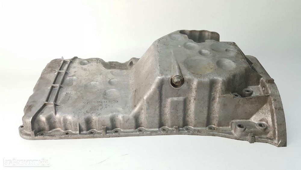 CARTER MERCEDES CLASE C (W203) BERLINA 180 (203.035) - 6