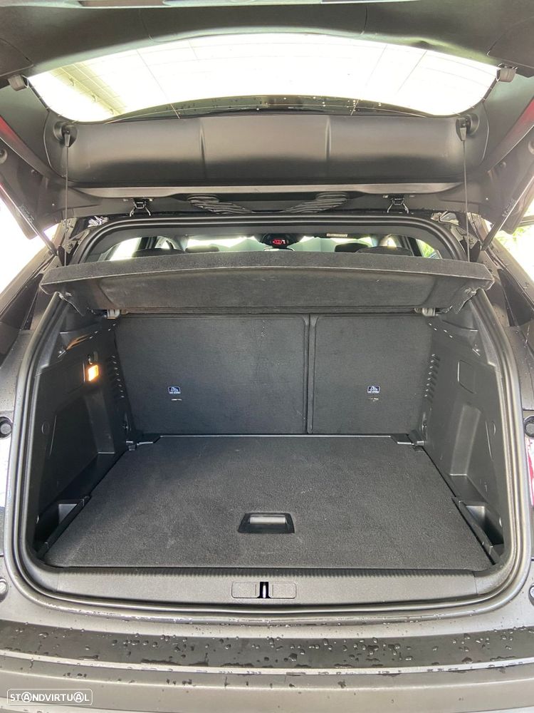 Peugeot 3008 1.5 BlueHDi Active Pack EAT8 - 47