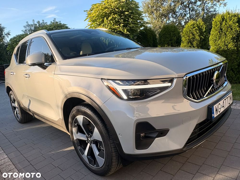 Volvo XC 40 - 13