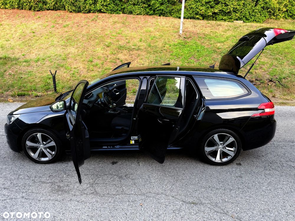 Peugeot 308 1.2 PureTech Active S&S - 14