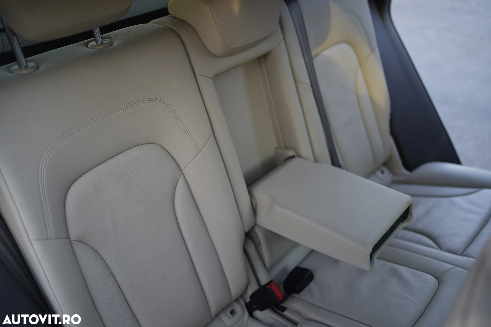 Audi Q5 2.0 TDI Quattro clean - 28