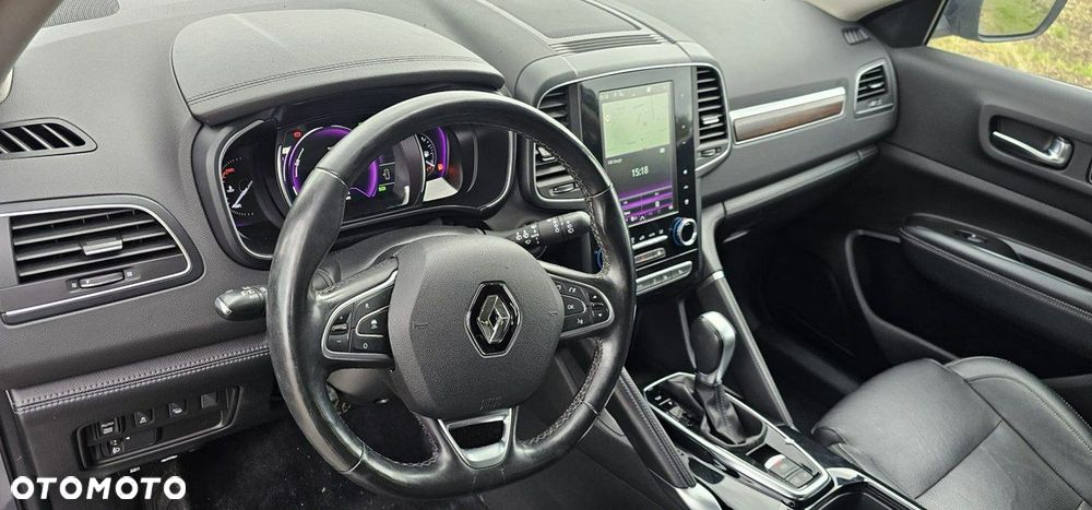 Renault Koleos - 18
