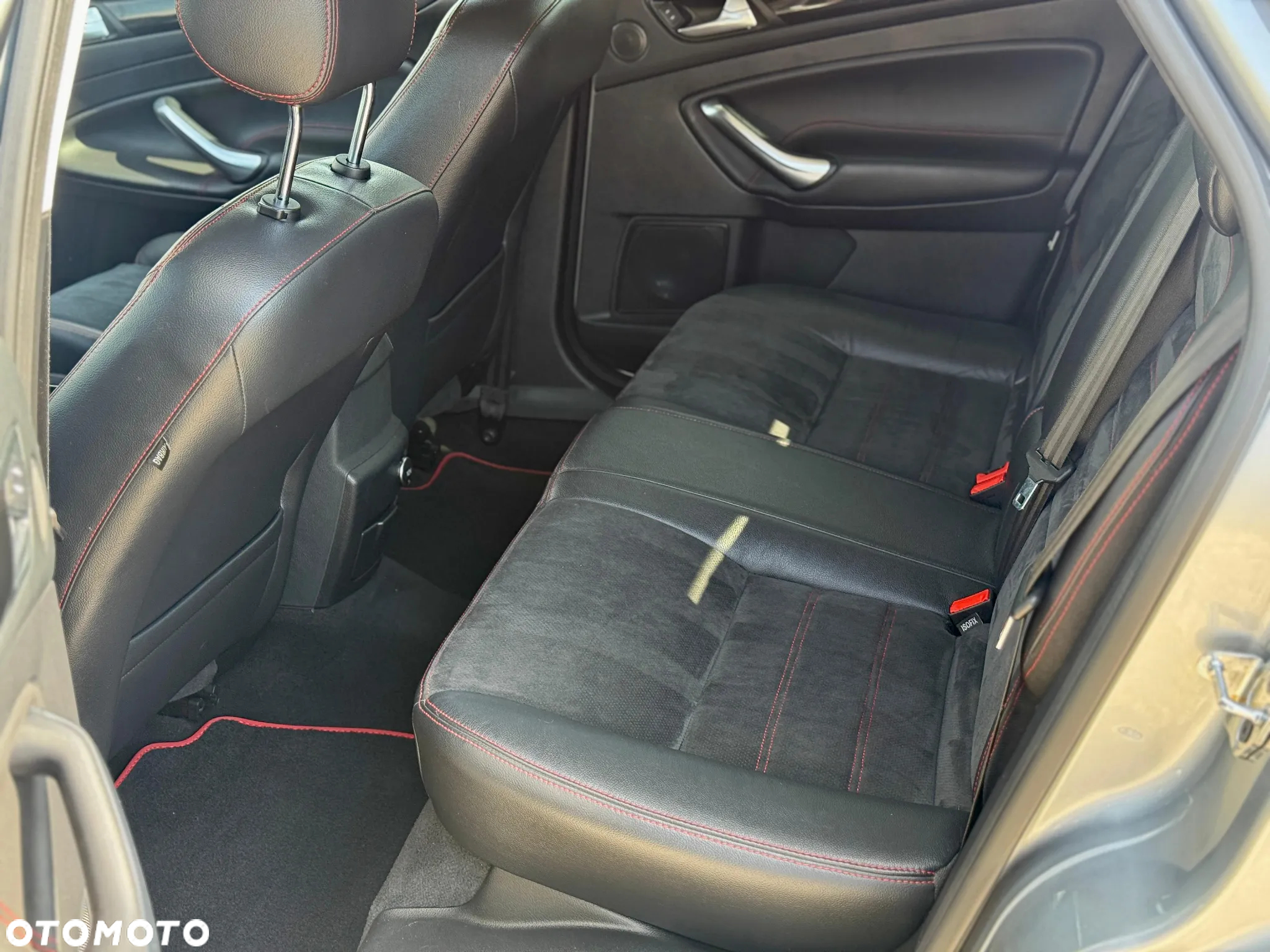 Ford Mondeo 2.0 TDCI Titanium S - 22