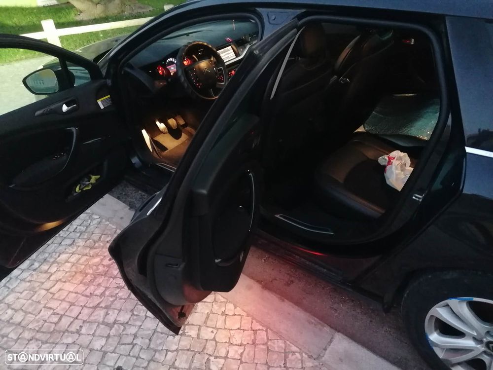 Citroën C5 Tourer 2.0 HDi VTR+ - 5