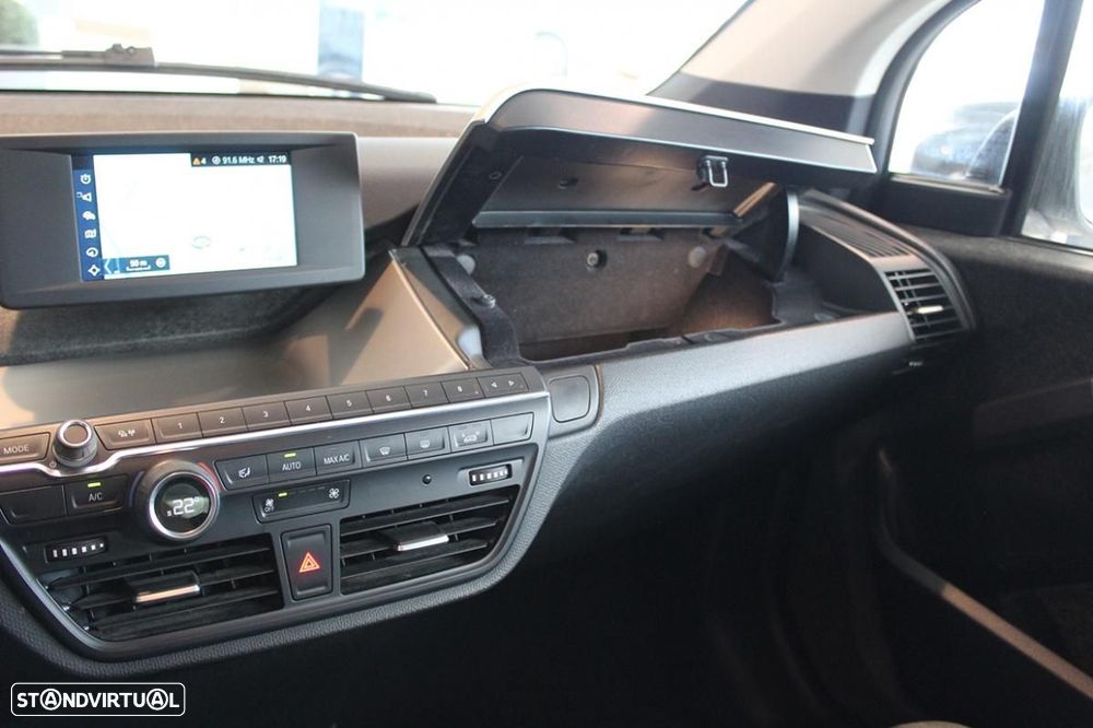 BMW i3 120Ah - 33