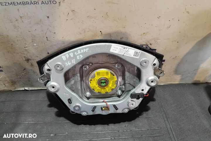 Airbag volan / sofer 306351599162-AB 306351599162-AB Volkswagen VW Cr - 2