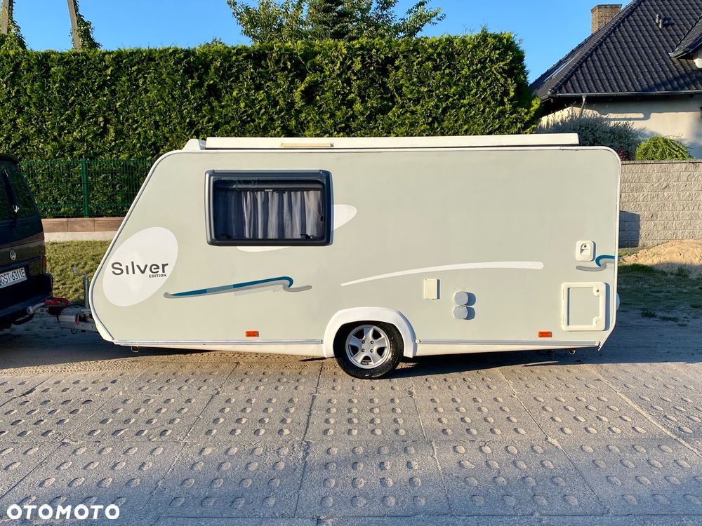 Trigano SILVER - 24