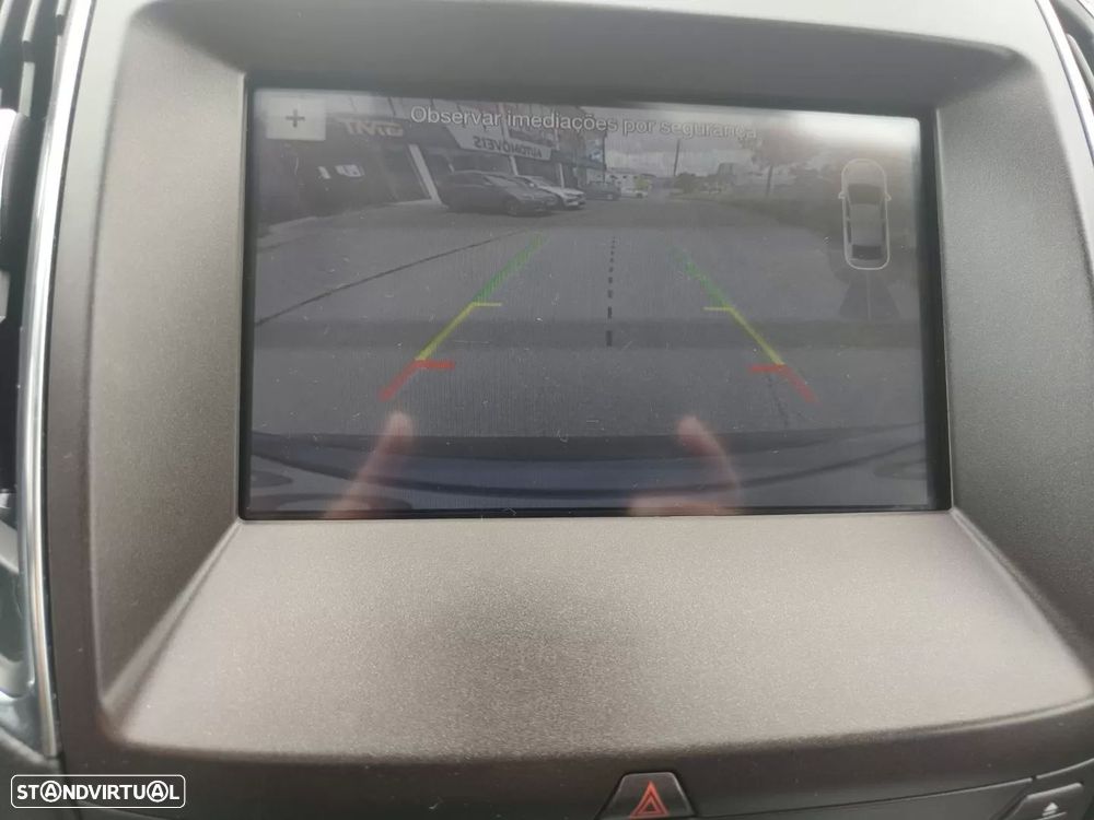 Ford S-Max 2.0 TDCi Titanium - 18