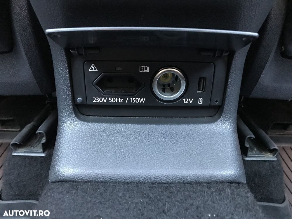 Skoda Kodiaq 2.0 TDI 4X4 DSG Scout - 36