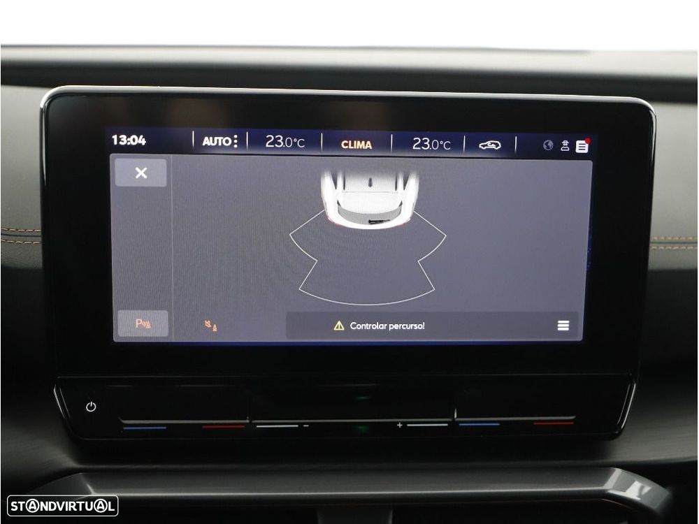 Cupra Formentor 1.4 e-Hybrid DSG - 30